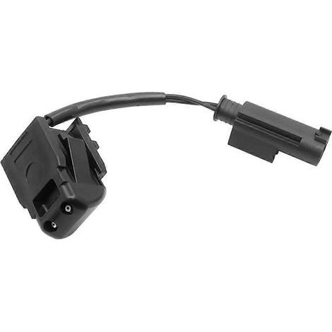 A2208600347 Buse de lave-glace pour pare-brise de voiture Mercedes-Benz Classe S W220 (2003, 2004, 2005) (1/5)