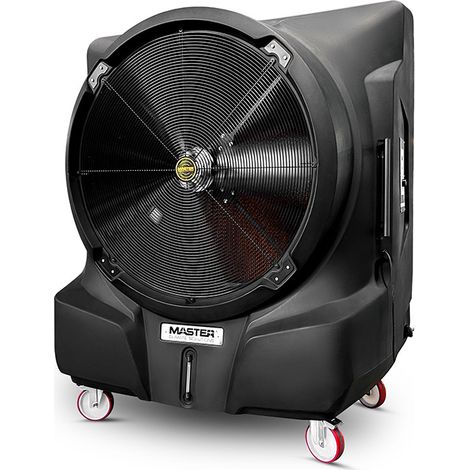 SOVELOR Rafraichisseur d Air Industriel par Evaporation BC451, Debit de 38000 m3 par h, Reservoir de 300 L, avec Lampe UV Integree, Garantie 2 ans (1/5)