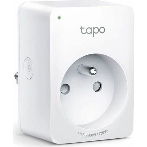 Presa Intelligente TP-Link 9466302000 (1/4)