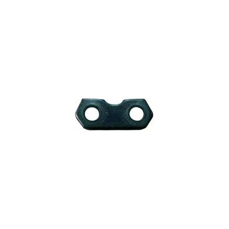 MAGLIA DI GIUNZIONE PER CATENA MOTOSEGA IN CONFEZIONE PZ.20- - passo 3/8 Low Pro - 1 busta EXCEL