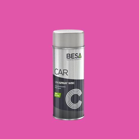 Bombe de Peinture Pantone 239 U  Mat