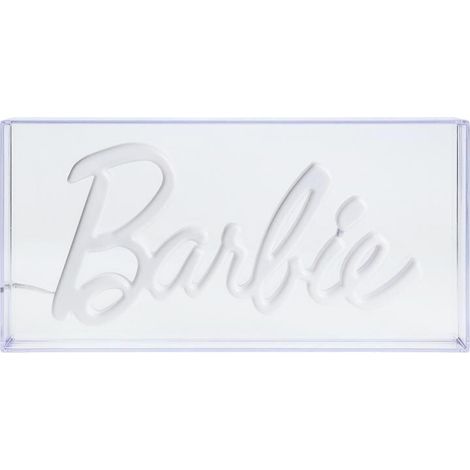 Lámpara paladone barbie led neon light (1/4)