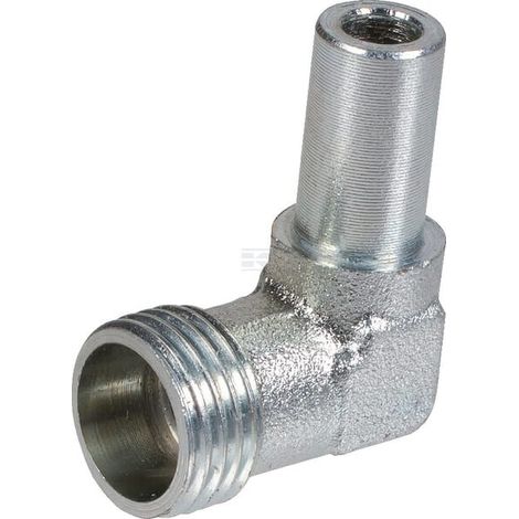 Coude PH HYDRAULIK EWS10LSS