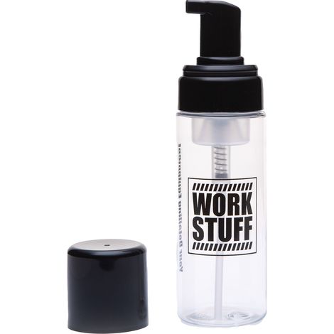 Schaumflasche 150ml WORK STUFF (1/3)