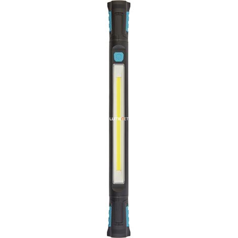 LAMPADA LUCE COFANO OFFICINA LAVORO 1000lm SOTTOCOFANO RICARICABILE