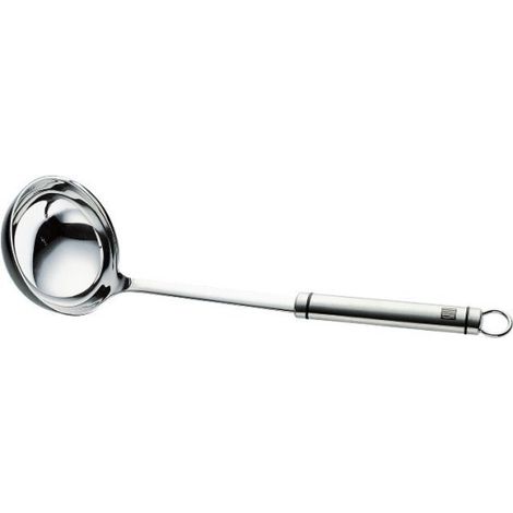 Cazo servir inox elite iris