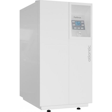 Chaud Perfinox 2 - 24