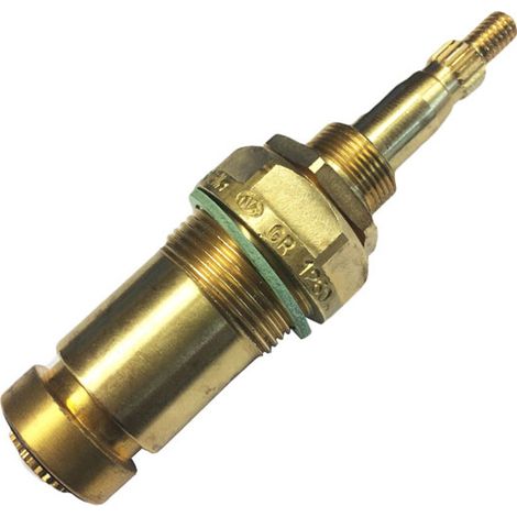 Ricambio vitone per rubinetteria Extra Emisfero Stella GR1260 (1/2)