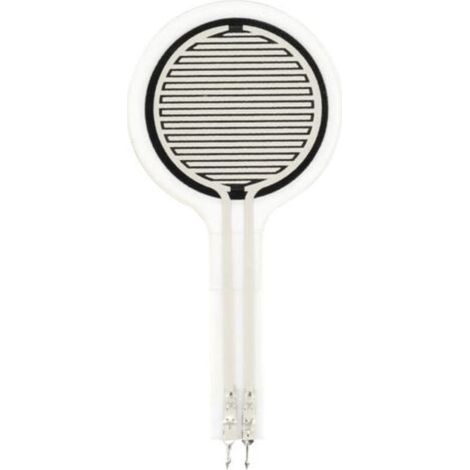 Capteur de pression à couche mince MD30-60, capteur de force 030 kg, diamètre 30 mm