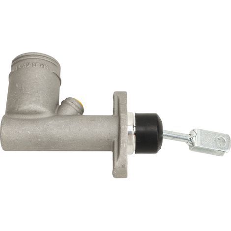 3/4-Zoll-Hydraulik-Handbrems-Hauptzylinder, leistungsstark, robust und zuverlässig, für Anhänger. (1/5)