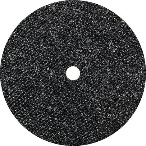 PFERD TOOLS Klein-Trennscheibe EHT 76x0,8x10mm gerade Leistungslinie SG STEELOX für Stahl/Edelstahl 50 Stk