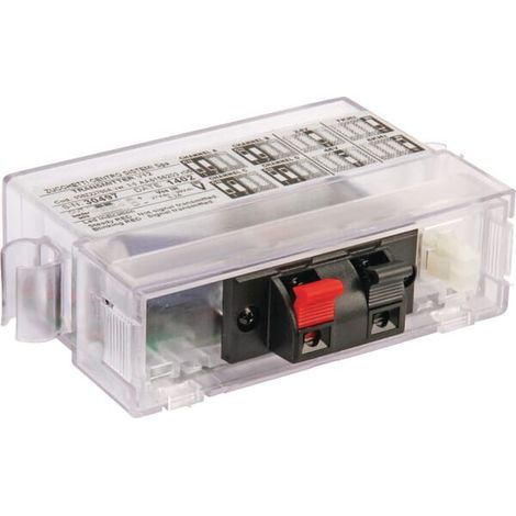 TRANSMISOR STIGA ORIGINAL 145 (BASE) - 1126-1269-01 (1/2)