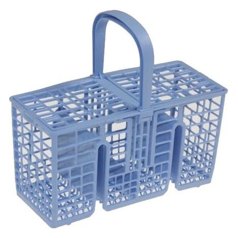 Cestello porta posate azzurro 45cm originale - Lavastoviglie - INDESIT - 3037535054680187990