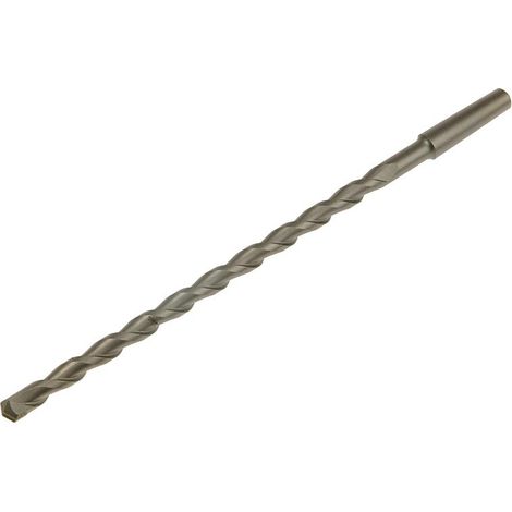Faithfull Taper Wedge Masonry Drill 200mm FAIDCMD