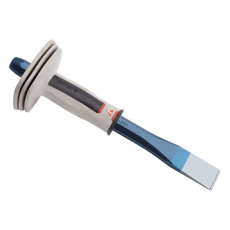 Burin octogonal BELLOTA - 16mm - Avec protection - 582516x300CP