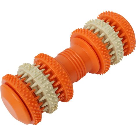 Dog Chewing Toys Dog Chew Toys for Aggressive Chewers,Gear Stick