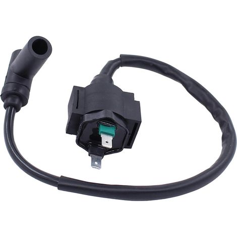 Bobine d'alltoage – Compatibthe XR250R / ATC 250R / 250SX / 250ES (1/4)