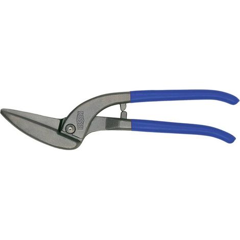 Forbici per lamiera Bessey d218-300 300 mm acciaio inox 1 mm