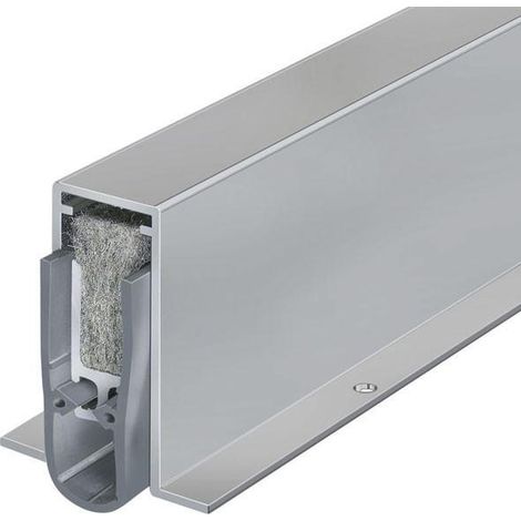 Junta de puerta planeta FT Silicono 1150 mm