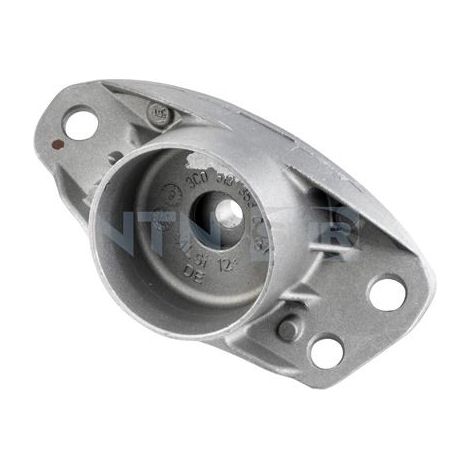 Kit de suspension arrière - KB957.09 - SNR - Compatible avec véhicule Volkswagen, Audi, Skoda, Seat