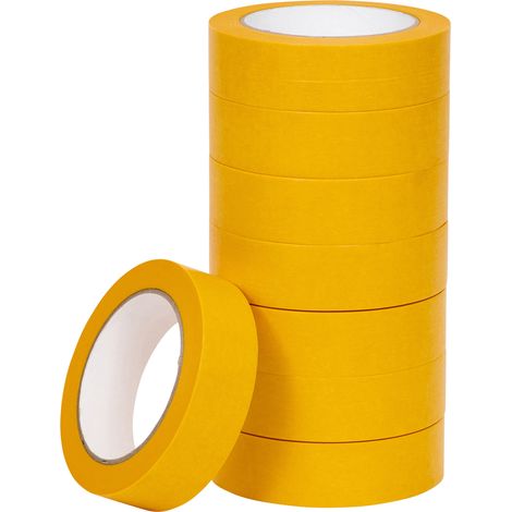 STIER Goldband, Länge 50m Breite 30mm 8 Stk (1/4)