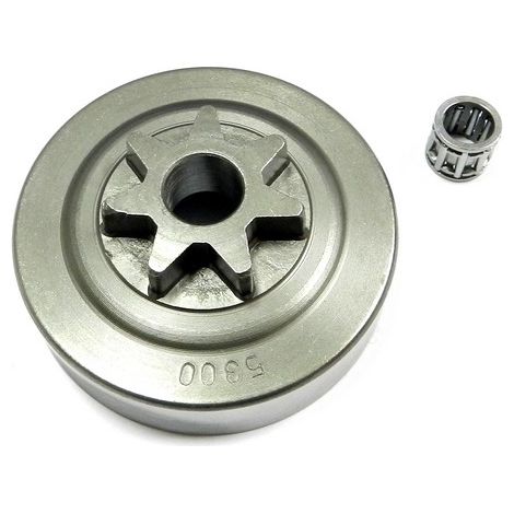 Pignon chaine tronconneuse VAP