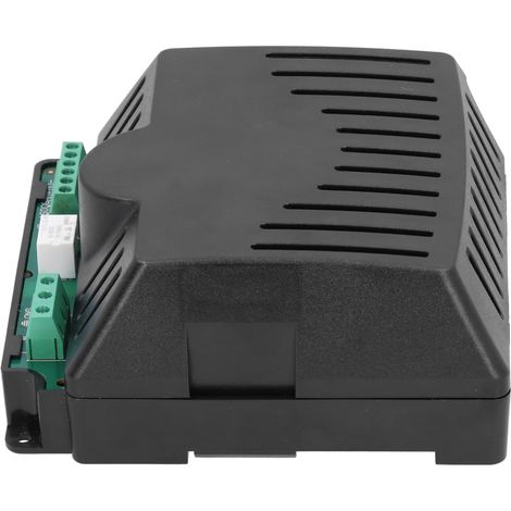 Automatisches Ladegerät mit Erhaltungsladung für Generatoren, 50/60 Hz, DSE9130, 12 V, 5 A (1/5)
