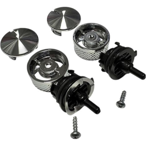 Kit knobs d'origine
