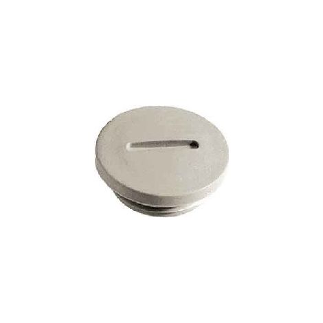 Lapp Zubehör Blindverschraubung SKINDICHT BLK-M 40x1, 5 LGY7035 25 Stk (1/2)