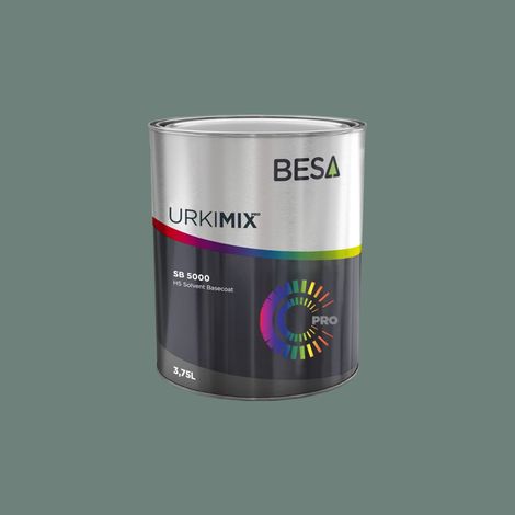 Pot de Peinture Polyuréthane / bi composant RAL Design 170 50 10  Satin - 250gr