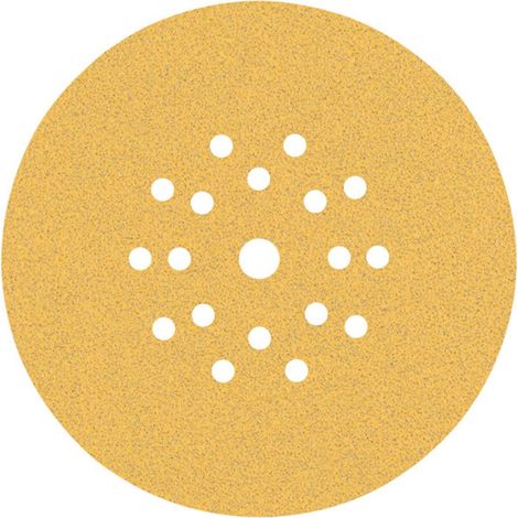 Bosch EXPERT C470 Schleifpapier, 225 mm, K 80, 5 Stück - 2608901672 (1/5)