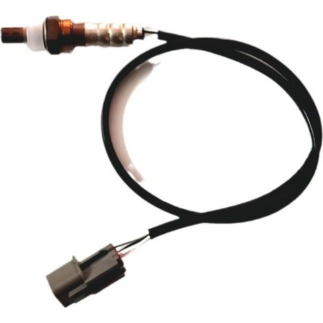Oxygen sensors 3921039500, 3921039550 and 3921039660 suitable for Hyundai and Kia vehicles. (1/5)