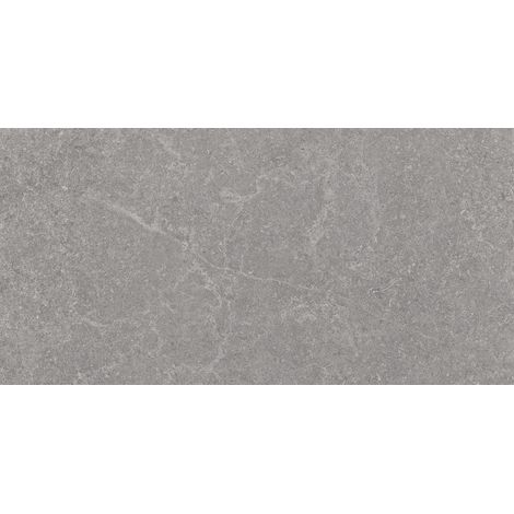 Mexen Semars Grey grès émaillé rectifié G1, carreau sol-mur 120 x 60 cm, mat - TL305-120-060-00 (1/3)