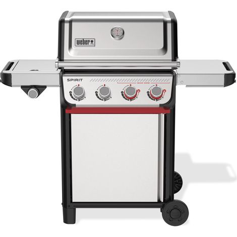 Weber Spirit S-435 Gasgrill