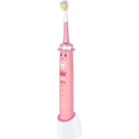 Brosse à dents sonique Teesa Sonic Junior (1/5)