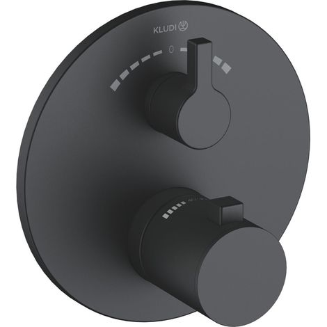KLUDI NOVA FONTE PURISTIC Unterputz-Wannenfüll- und (1/3)