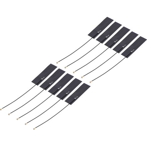 Antenne Wi-Fi interne FPC, module NBIOT souple 4G de grande taille, antenne à gain élevé intégrée FPC (1/5)