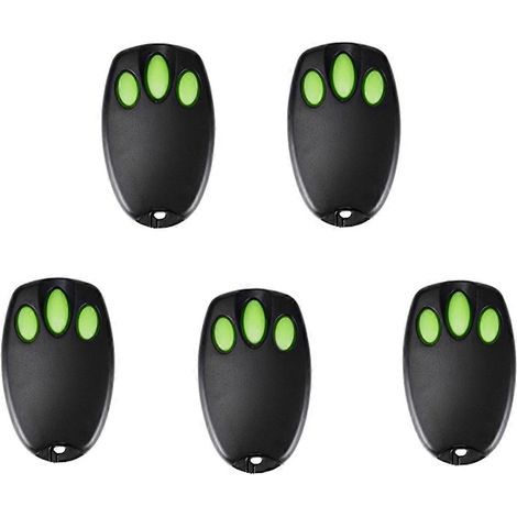 Stück für + C945 CM842 C940 C943 433MHz Garagentoröffner-Fernbedienung Handsender