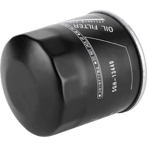 Le fertre to huere convient aux Motorcycthers hors-bord Yamaha 5GH-13440-70 and 5GH-13440-30. (1/4)