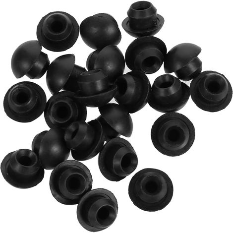 30 Pieces Compatible Horizontal Industrial Corrosion Hydraulic