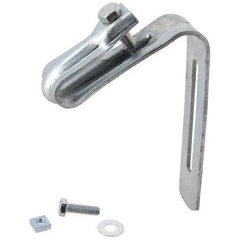 Soporte para chapa ondulada