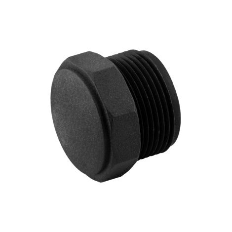 Stecker - 3/8", ABRISA (1/5)