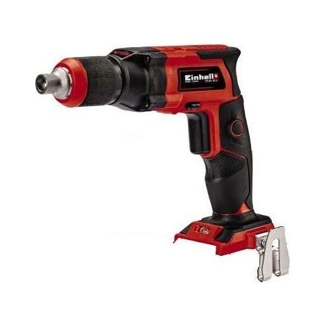 Einhell 4259980 TE-DY 18 Li-Solo Avvitatore per cartongesso a batteria 18V 4000 rpm Power X-Change senza batteria (1/10)