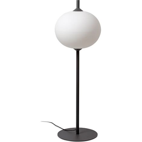SAIGON Lámpara de pie gris/blanco mate 1M R45 71575-04 (1/3)