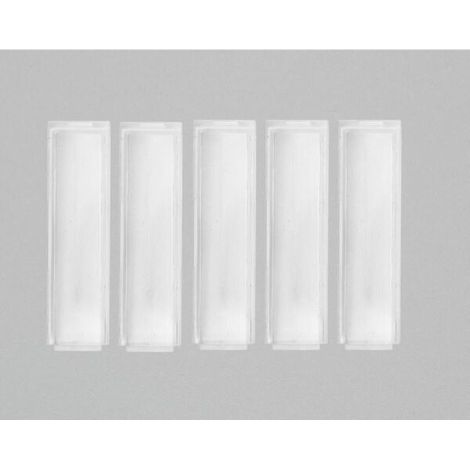 Ritto Abdeckung 1228736 Minivox (5 Stk)