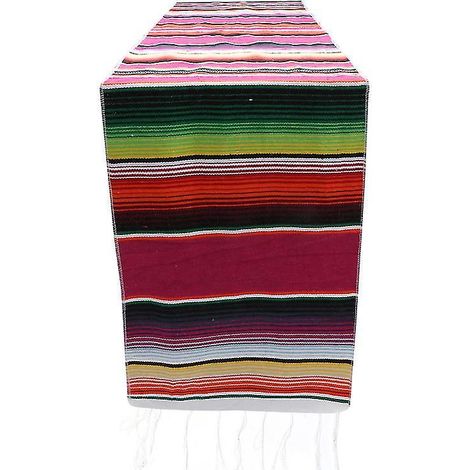 1 couverture décorative arc-en-ciel (1/3)