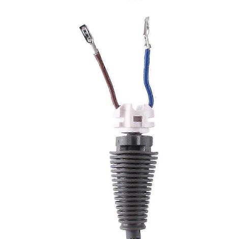 Ersatzzubehör für 1,8 m langes Universal-Netzkabel, kompatibel mit Dyson Haartrocknern HD01/02/03/04/07/08/15