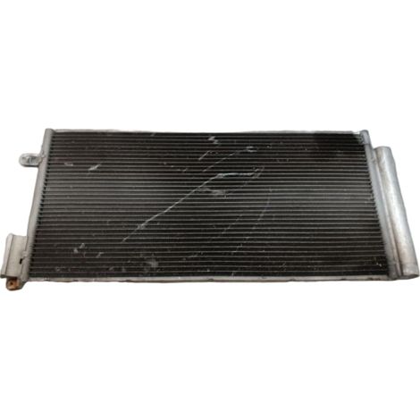 [PRODUIT D'OCCASION] Condenseur Climatisation OPEL Corsa ♻️ Ref Oe. 95514601 - Garantie à vie (1/3)