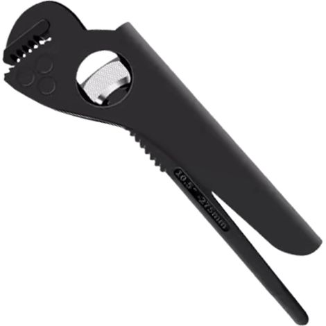 Tuyau Cl Tuyau DomestiquePince Antidrapante Mchoire En V (1/5)