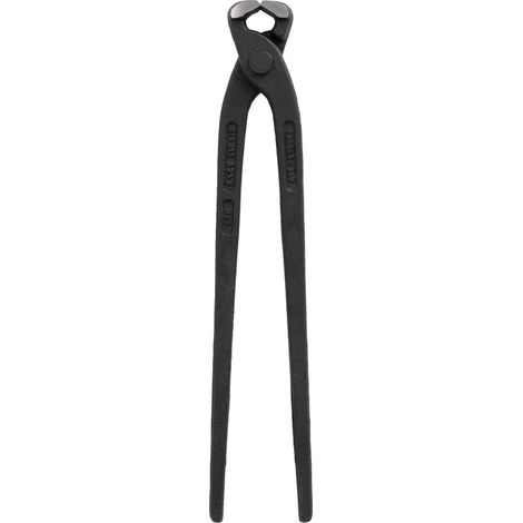 Pinza Russa Plus DIN/ISO 9242 10" (1/5)
